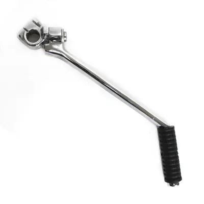 PEDAL RODA ARRANQUE FT125 (05-12) RECTO