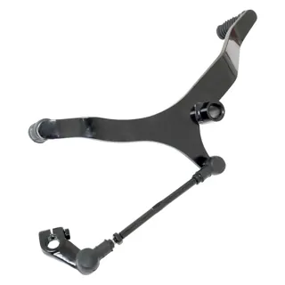 PEDAL RODA CAMBIOS TC250 (20-24)/ TC 200 (14-16)/ TC 200 BLANCA (16-18)