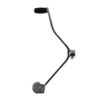 PEDAL WSTD CAMBIOS FT 125 (05-12), FT 125 SPORT (12-15)