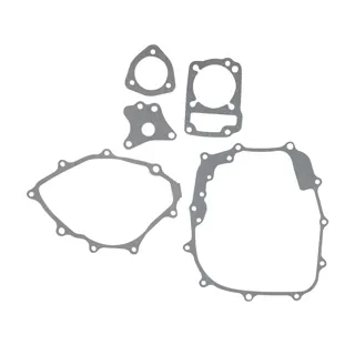 EMPAQUES RODA MOTOR COMPLETO CBF 125 TWISTER 19-23
