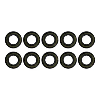 RETEN TORNILLO TAPA PUNTERIAS (12X21.5X4) HONDA GL 150 CARGO (14-19)