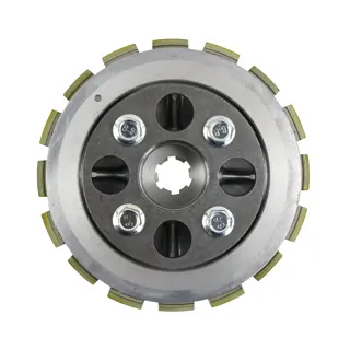 EMBRAGUE S/CAMPANA WSTD NS160 19-24