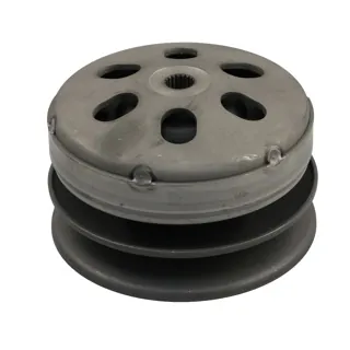 EMBRAGUE WSTD COMPLETO DS150 06-18/DS125 17-18/CS125