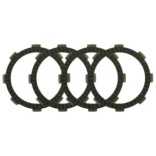 PASTAS EMBRAGUE WSTD AT110 (05-16) (WSTD)
