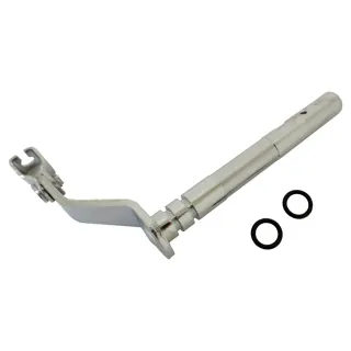 PALANCA EMBRAGUE CARTER ITALIKA DT150 S, DT150 SPORT, FT150 GTS