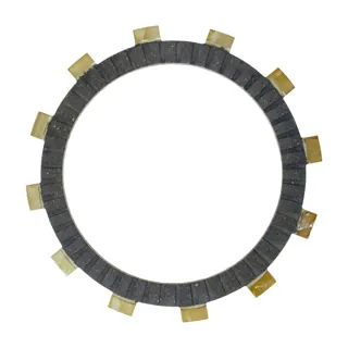 PASTAS EMBRAGUE RODA VORTX 300 (17-24)