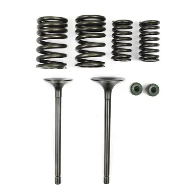 VALVULA WSTD ADM/ESC V-POWER SET ITALIKA FT 150 (13-16) (WSTD)
