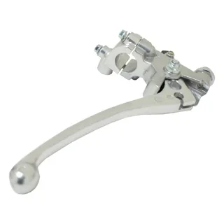 MANIJA EMBRAGUE C/BASE TC 200 (14-16)/ TC 200 BLANCA (16-18)