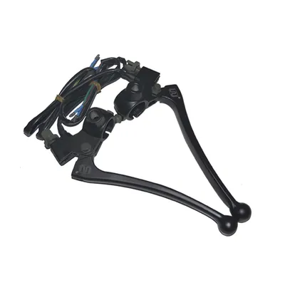 MANIJA FRENO/EMBRAGUE C/BASE FT125 CLASICA (12-16) (WSTD)