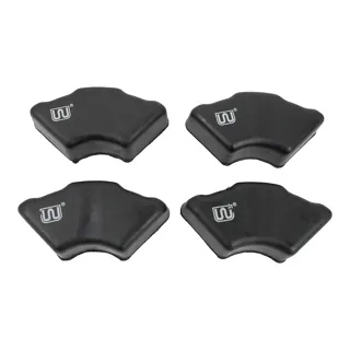 GOMA IMPACTO WSTD YBR 125 ZR (16-19) (WSTD)