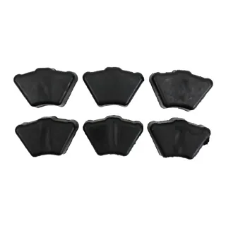 GOMA IMPACTO WSTD 250Z (14-24) (WSTD)