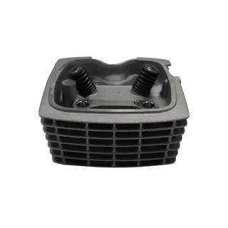 CABEZA CILINDRO COMPLETA HONDA GL 150 CARGO (14-19) (WSTD)