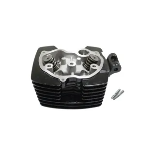 CABEZA CILINDRO COMPLETA ITALIKA FT 150 (13-16), 150 Z (16-18) (WSTD)