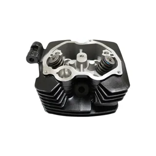 CABEZA CILINDRO ITALIKA DM 200 (16-18) (WSTD)