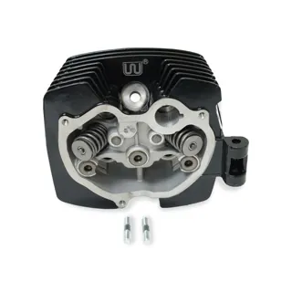 CABEZA CILINDRO COMPLETA VELOCI BOXTER RT2 150 R (22) (WSTD)
