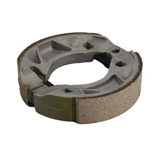 BALATA TRAS TAMBOR YBR125 C EXPRESS 15-19  WSTD