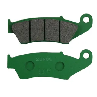 BALATA DEL WSTD DISCO XR150L 16-19