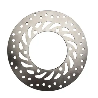 DISCO FRENO DEL CBF 125 TWISTER (19-24)
