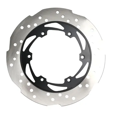 DISCO FRENO TRAS NS 200 (12-23)