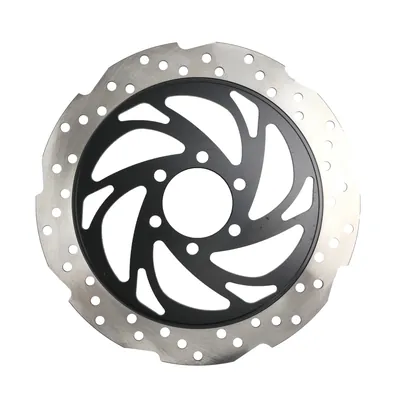 DISCO FRENO DEL NS 200