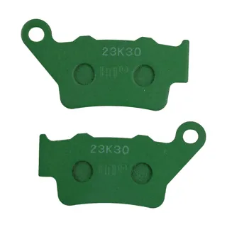 BALATA TRAS WSTD DISCO NS200 12-25/GIXXER150 21-25