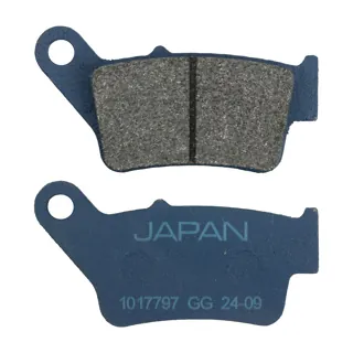 BALATA TRAS JAPAN DISCO NS160 19-24/N250 23-24/N160