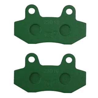 BALATA DEL WSTD DISCO DM 200 14-19/DS125 17-18/VENTO LITHIUM 20-22