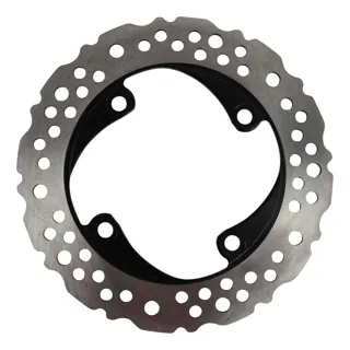 DISOC FRENO TRAS RT 250 SPORT (20-22)