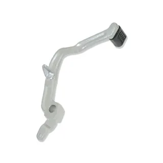 PEDAL RODA FRENO 250Z 19-24/250Z NEGRA 19-24 6 CAMBIOS