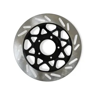 DISCO FRENO DEL 125 Z (16-21)
