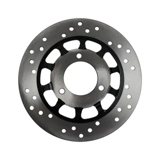 DISCO FRENO DEL GS 150 (13-20)