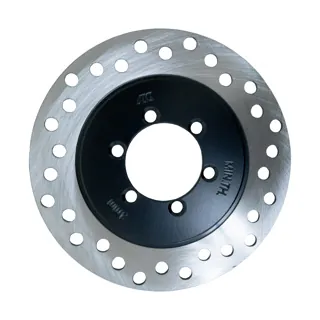 DISCO FRENO DEL VELOCI BEAST 200 (12-24)
