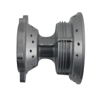 MAZA TRAS WSTD XR150L (16-24), XR 190L (21-24)
