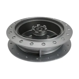 MAZA DEL GL150 CARGO (14-19) (WSTD)