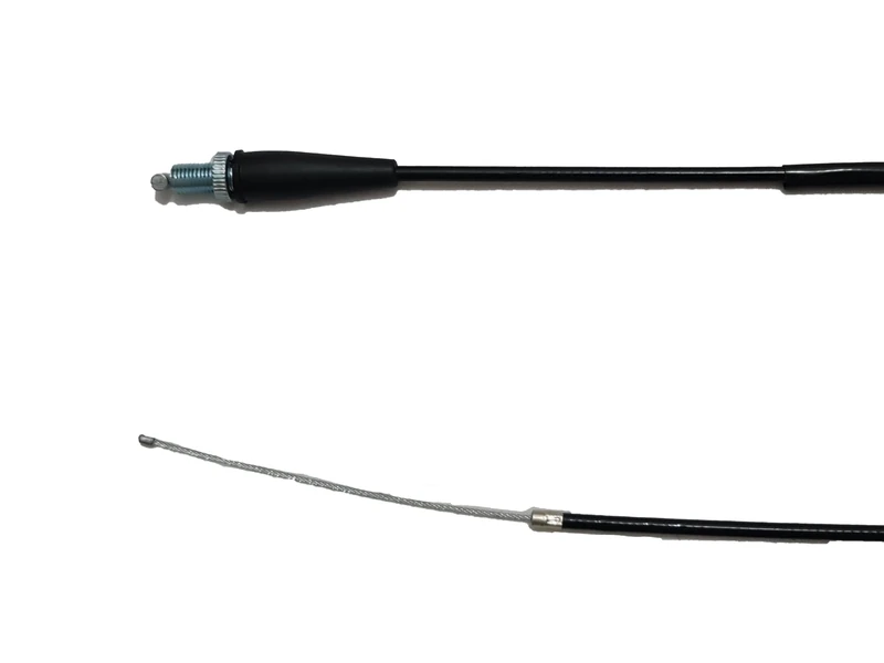 CABLE MAREMOTO ACELERADOR NXR150/XR150 BROS FUNDA 87 CMS CABLE 99 CMS