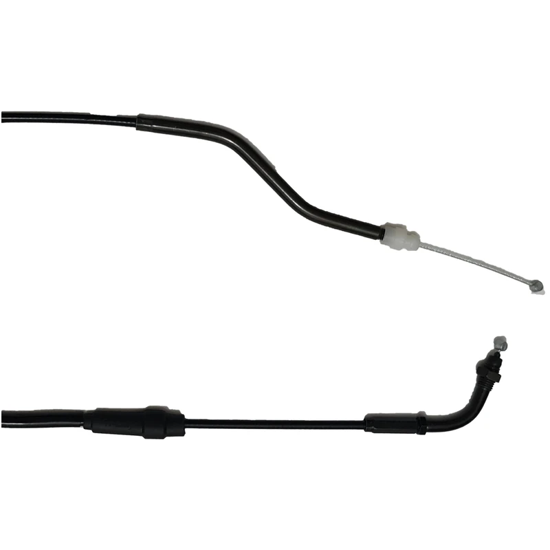 CABLE MAREMOTO ACELERADOR NS200 12-19 FUNDA 92 CMS CABLE 101 CMS