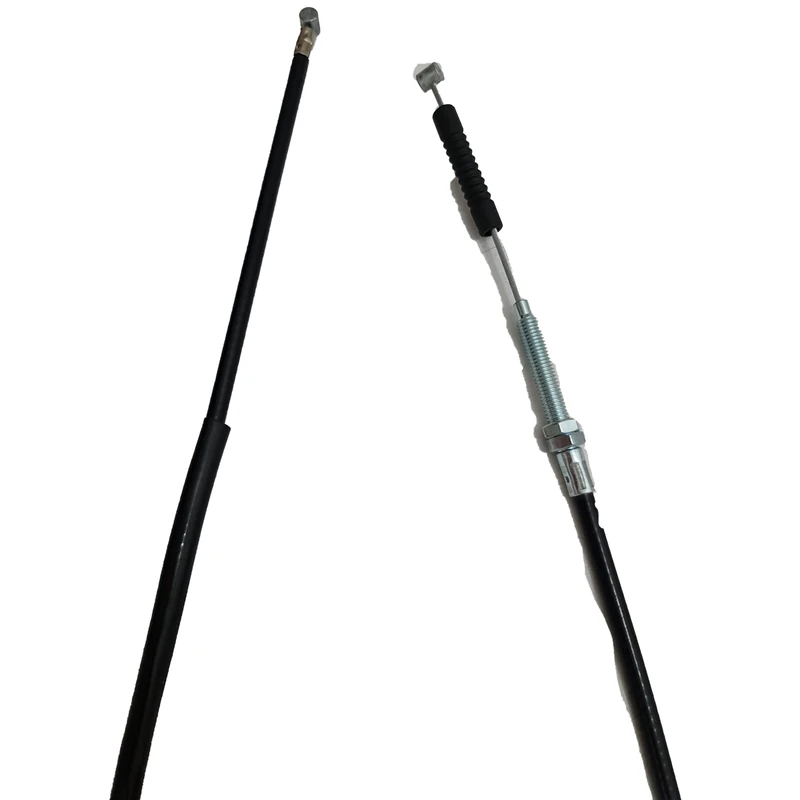 CABLE MAREMOTO FRENO DEL D125 FUNDA 120.5 CMS CABLE 132 CMS