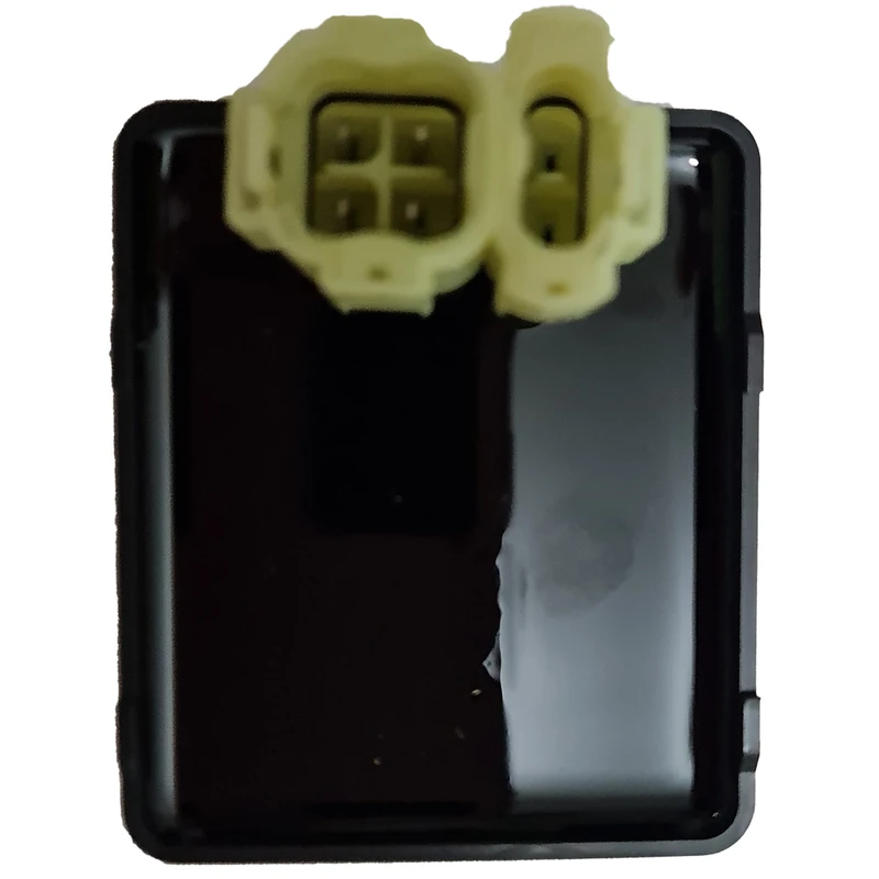 CDI MAREMOTO 4 PUNTAS GL150 CORRIENTE DIRECTA