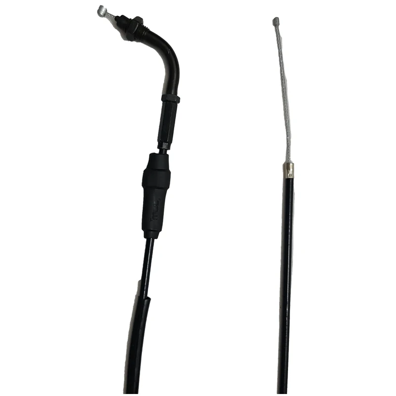 CABLE MAREMOTO ACELERADOR CGL125 TOOL FUNDA 90 CMS CABLE 101 CMS