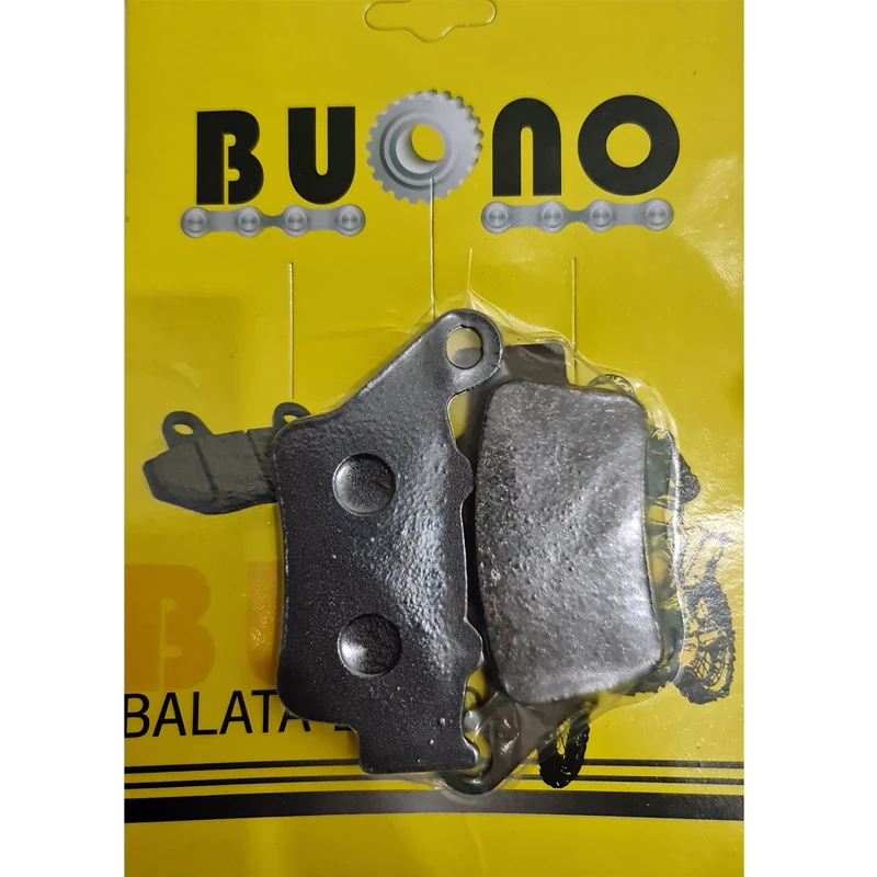 BALATA TRAS MAREMOTO DISCO NS200