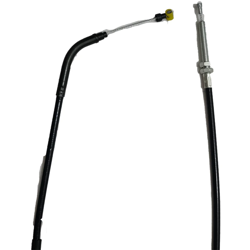 CABLE MAREMOTO EMBRAGUE PULSAR 150 FUNDA 92 CMS CABLE 101 CMS