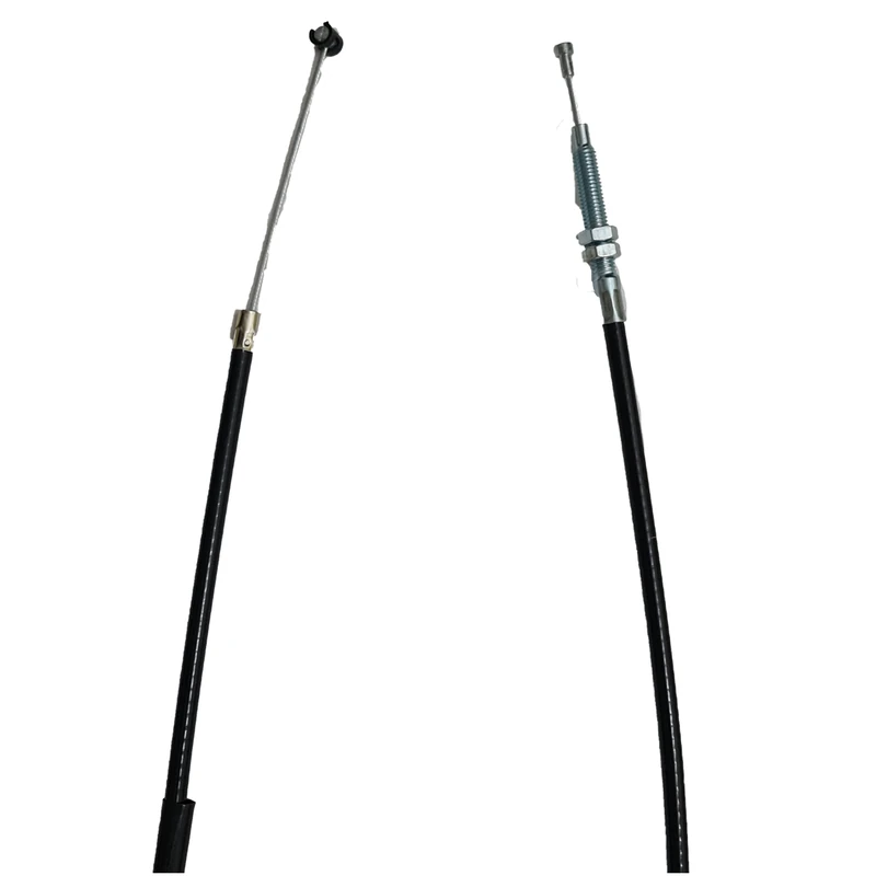 CABLE MAREMOTO EMBRAGUE 125Z FUNDA 101 CMS CABLE 113 CMS
