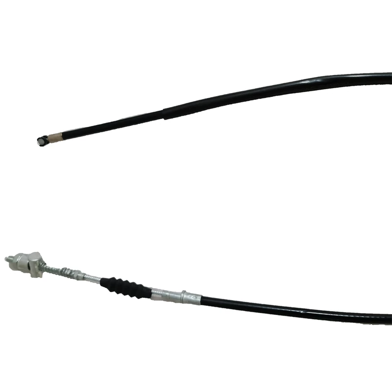 CABLE MAREMOTO FRENO DEL FT125 FUNDA 100 CMS CABLE 106 CMS