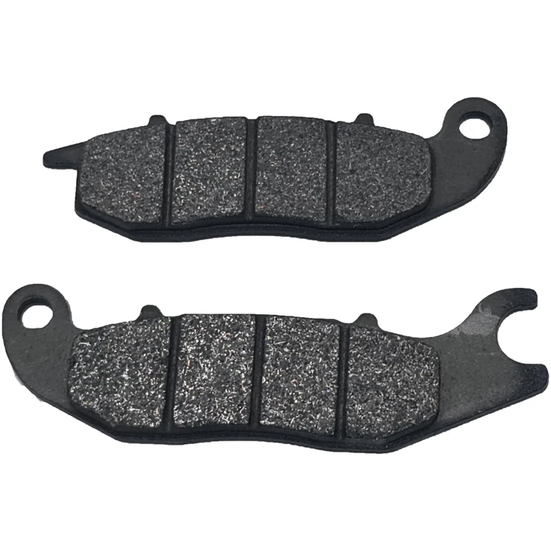 BALATA DEL MAREMOTO DISCO AT110RT/HONDA CB160F INVICTA