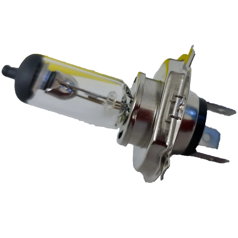 FOCO FARO HALOGENO H4 35/35W