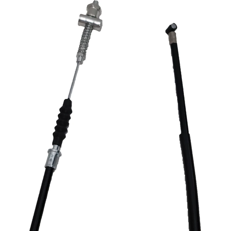 CABLE MAREMOTO FRENO DEL FT125TS/FT150TS FUNDA 98 CMS CABLE 117 CMS