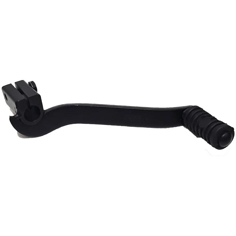 PEDAL BUONO CAMBIOS 150Z LARGO 13 CM, NEGRO