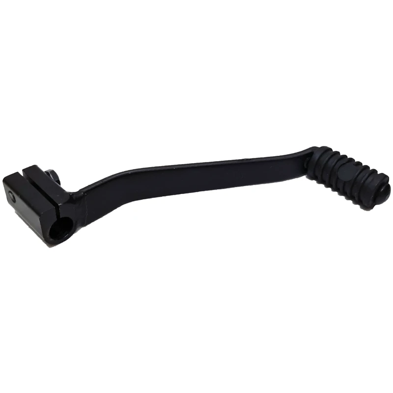 PEDAL BUONO CAMBIOS DM200 LARGO 14 CMS, NEGRO