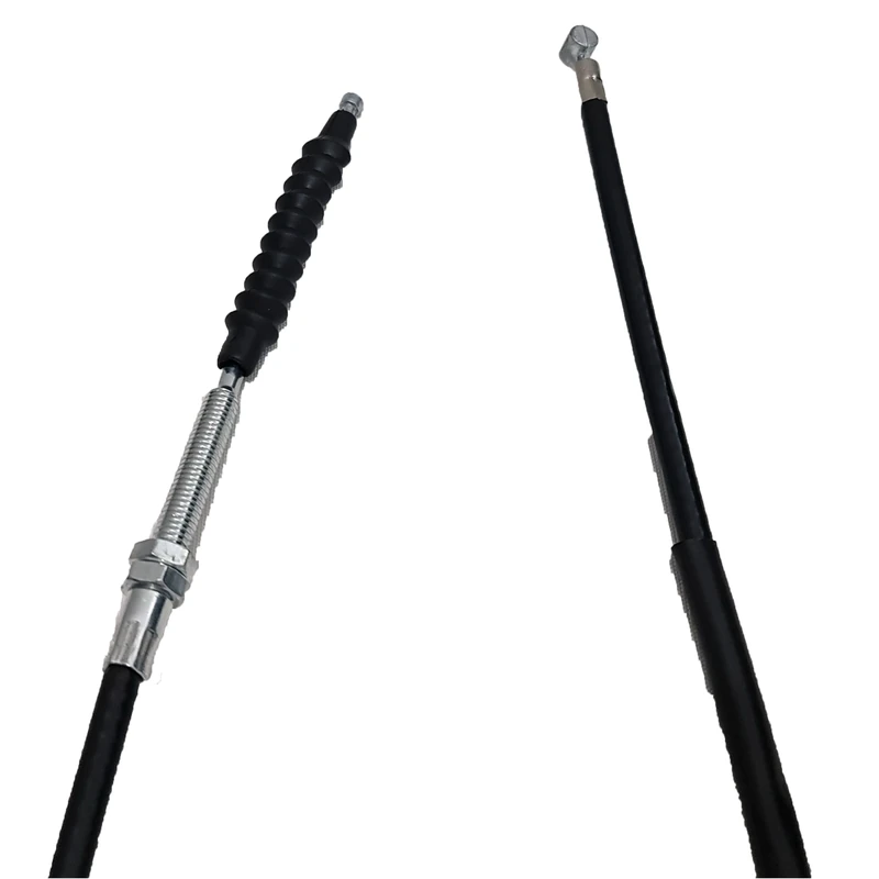 CABLE MAREMOTO EMBRAGUE FT150/FT150G/FT150 AZUL FUNDA 97 CMS CABLE 107 CMS