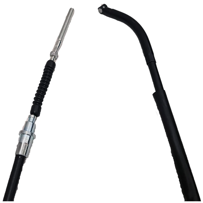 CABLE MAREMOTO FRENO DEL GL150 FUNDA 103 CMS CABLE 118 CMS